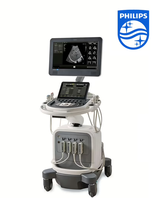 philips affiniti 50 ultrasound