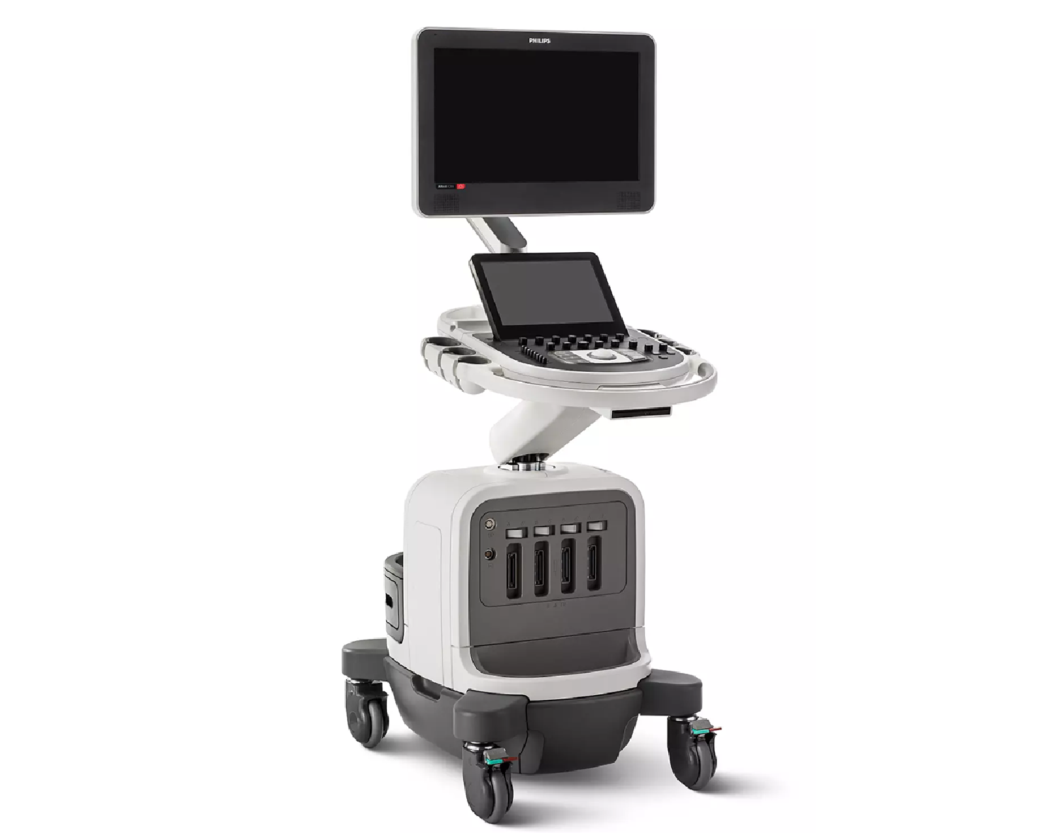 Home philips affiniti cvx ultrasound system