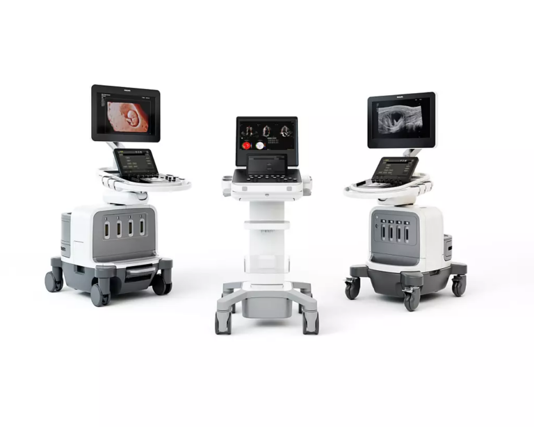 Philips Flash System PHILIPS Flash 5100 POC Ultrasound System for Sale - Ultrasound Online ...