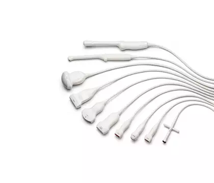 philips ultrsaound probes