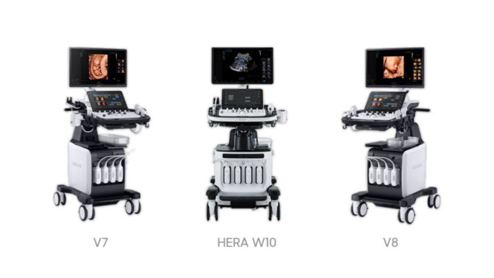 samsung ultrasound systems