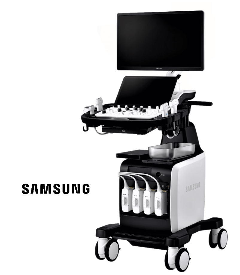 samsung v8 ultrasound system