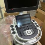 philips affiniti cvx ultrasound new