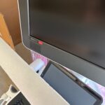 philips affiniti cvx ultrasound system new monitor
