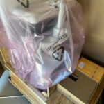 philips affiniti cvx ultrasound system new rear