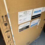 philips affiniti cvx ultrasound system unopened crate